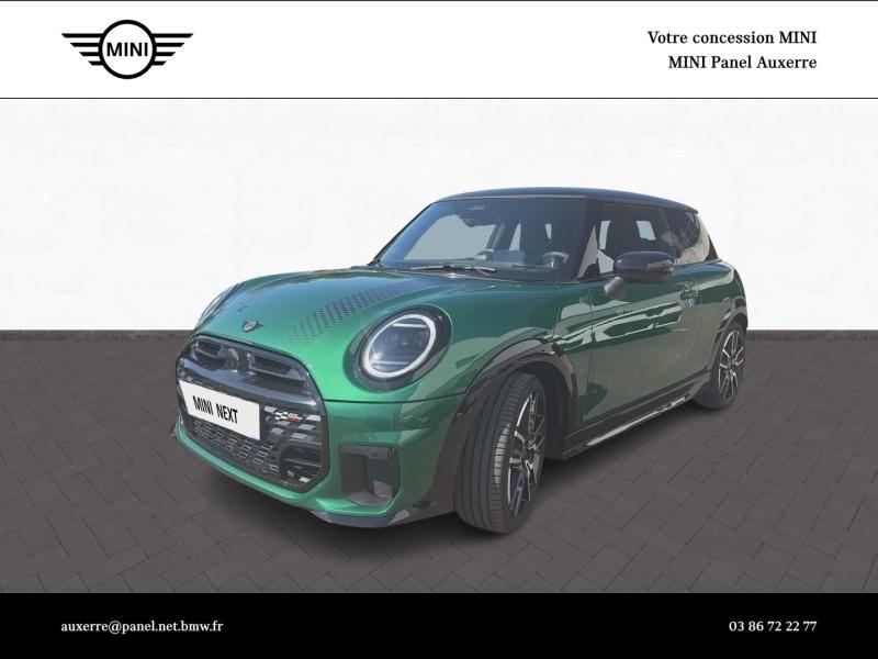 MINI Cooper 3 Portes