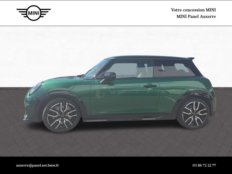 MINI Cooper 3 Portes
