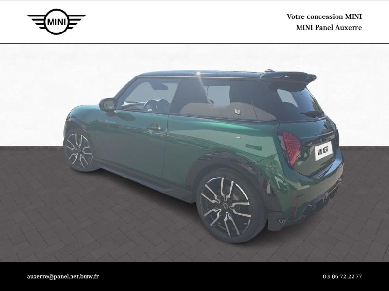 MINI Cooper 3 Portes