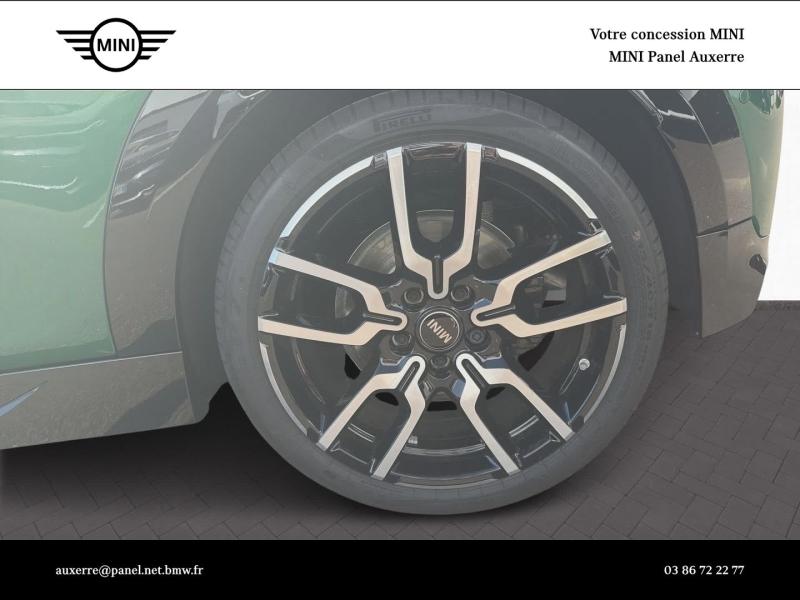 MINI Cooper 3 Portes