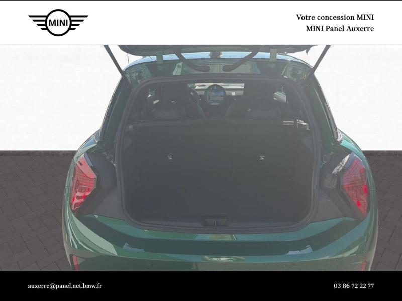 MINI Cooper 3 Portes