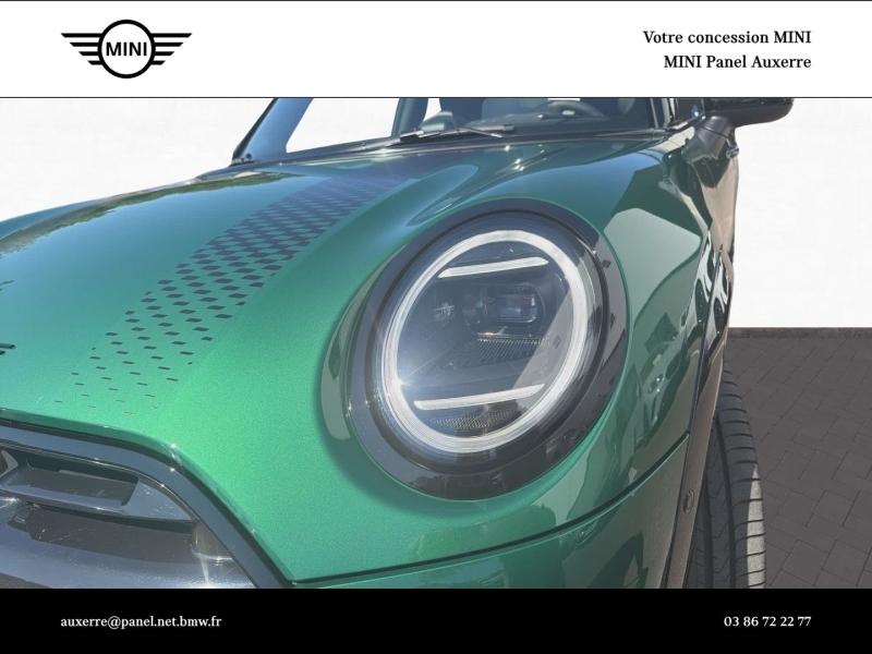 MINI Cooper 3 Portes