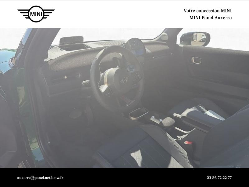 MINI Cooper 3 Portes