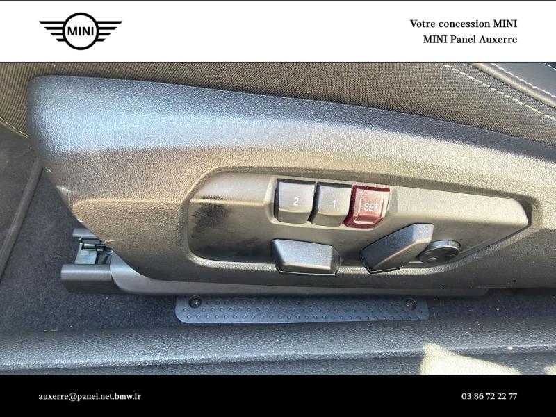 MINI Cooper 3 Portes