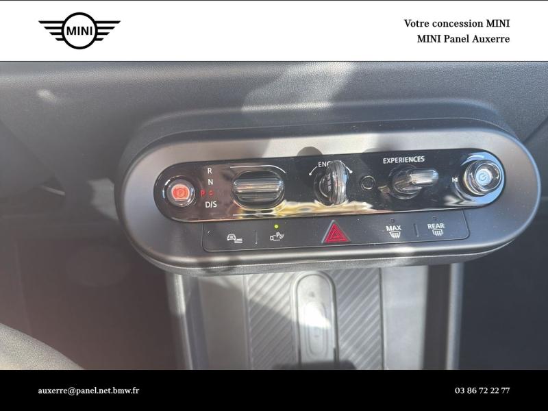 MINI Cooper 3 Portes
