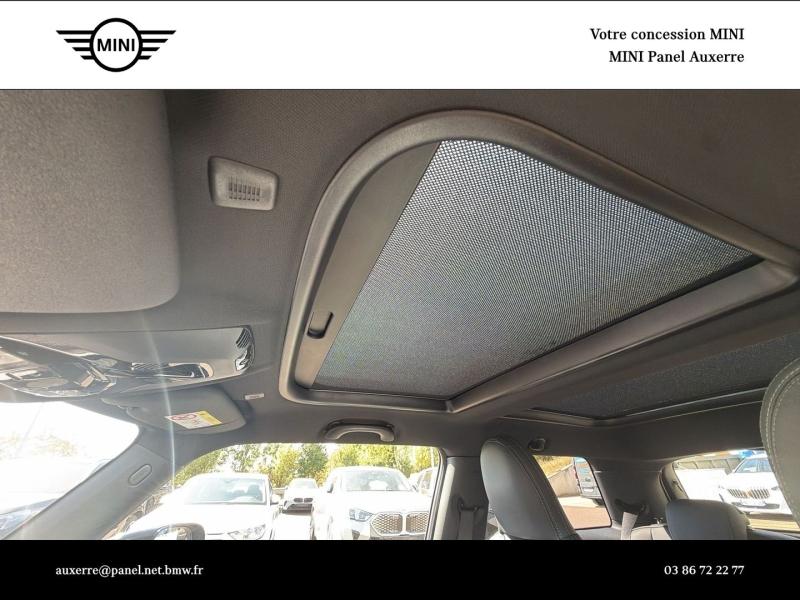 MINI Cooper 3 Portes