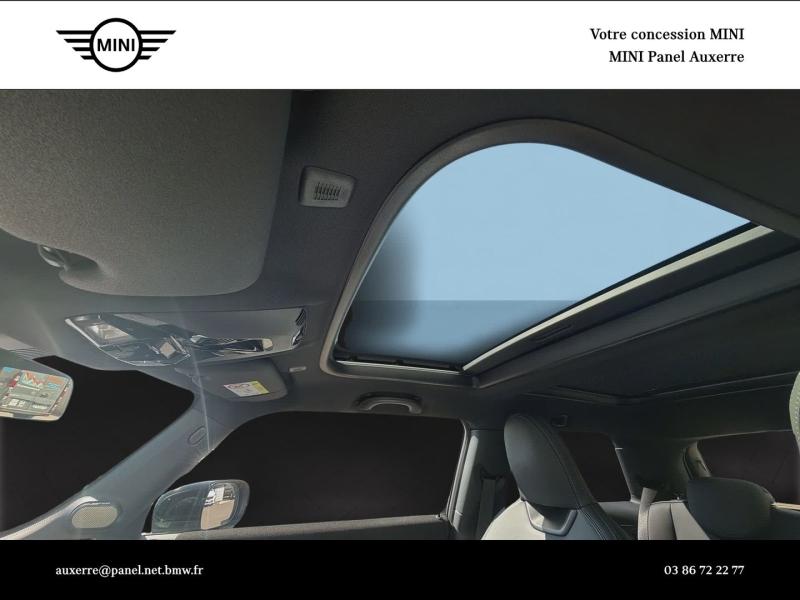 MINI Cooper 3 Portes