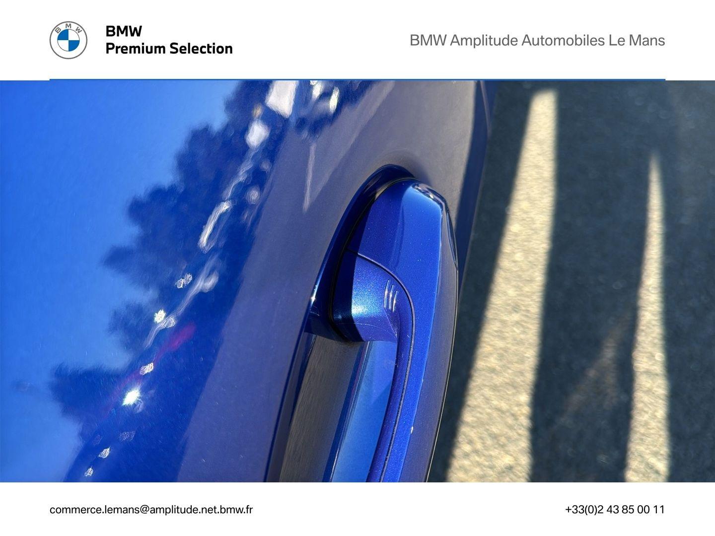 BMW Série 4 Coupé