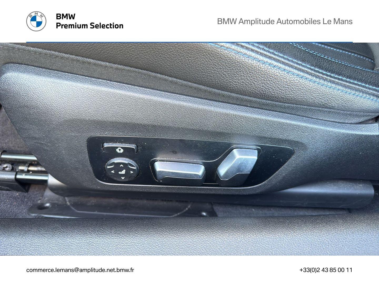 BMW Série 4 Coupé