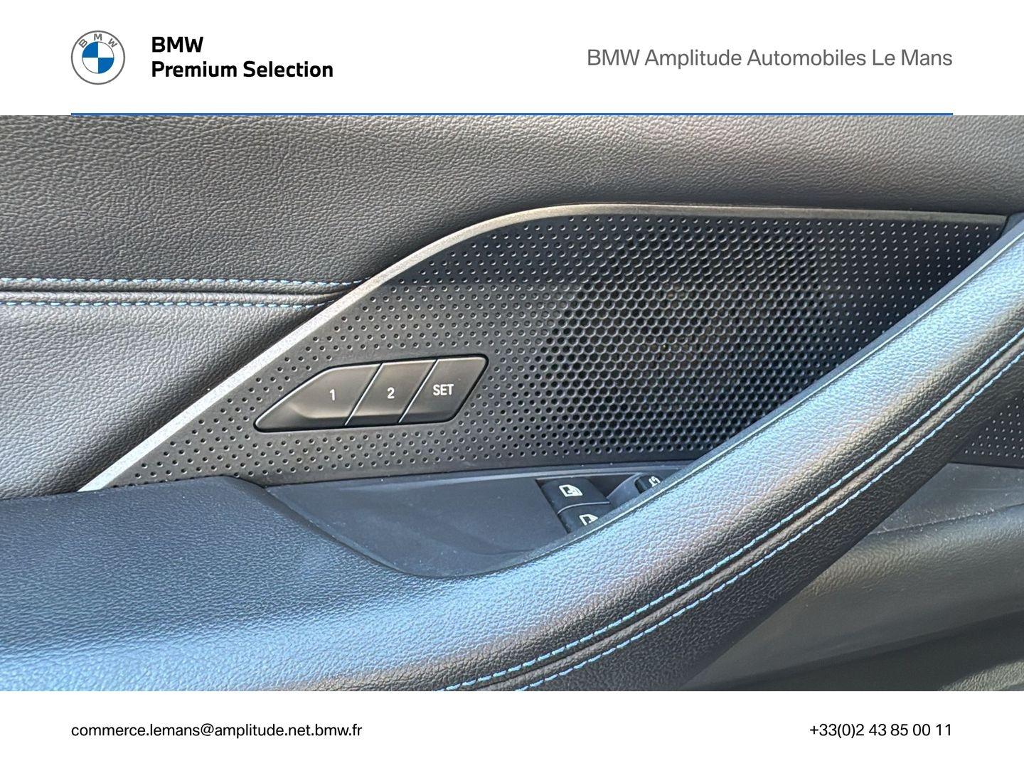 BMW Série 4 Coupé