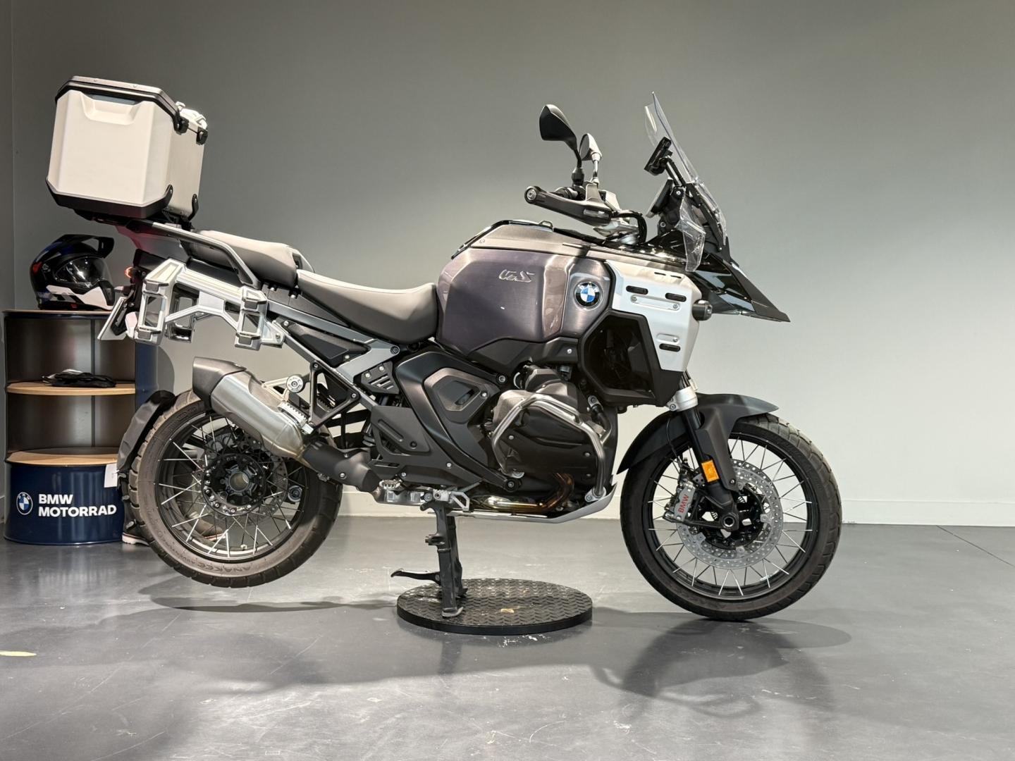 BMW R