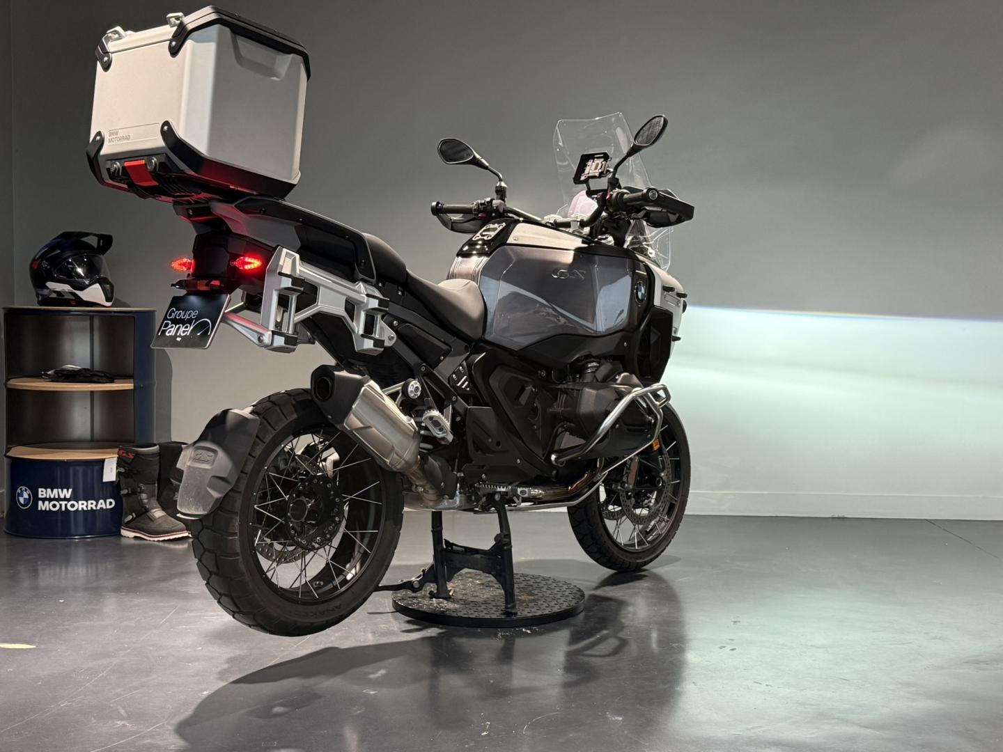 BMW R