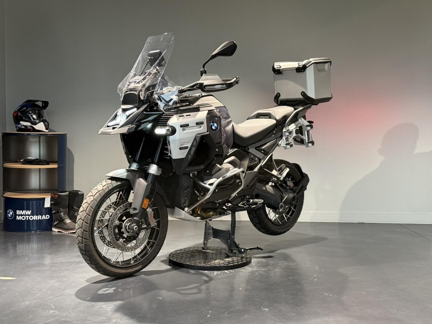 BMW R