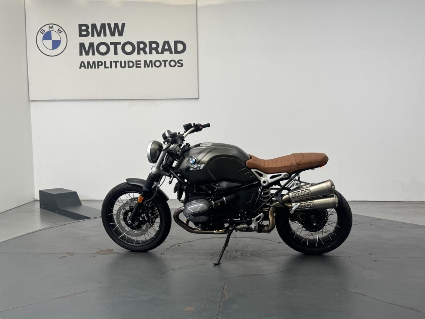 BMW R