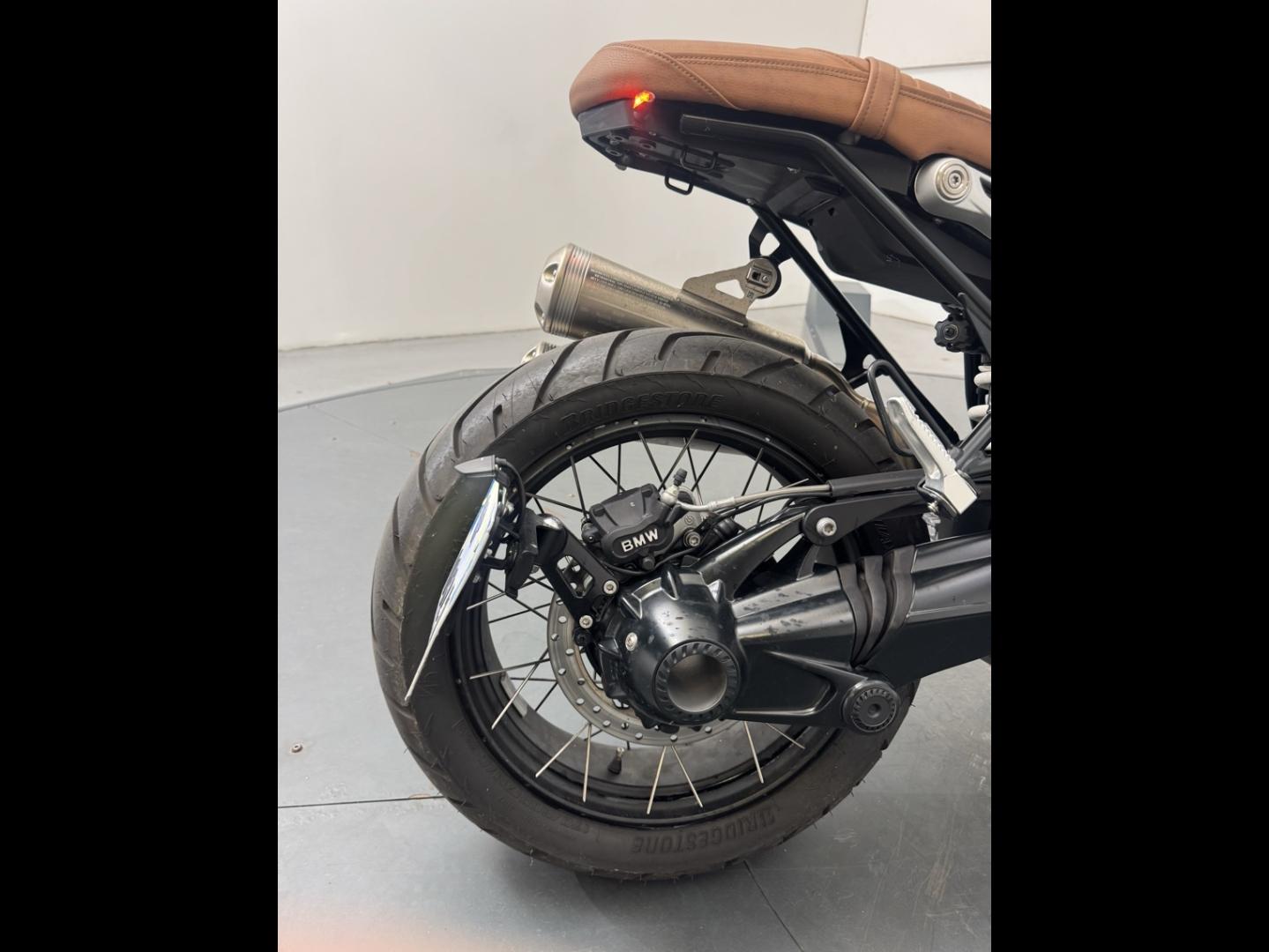 BMW R