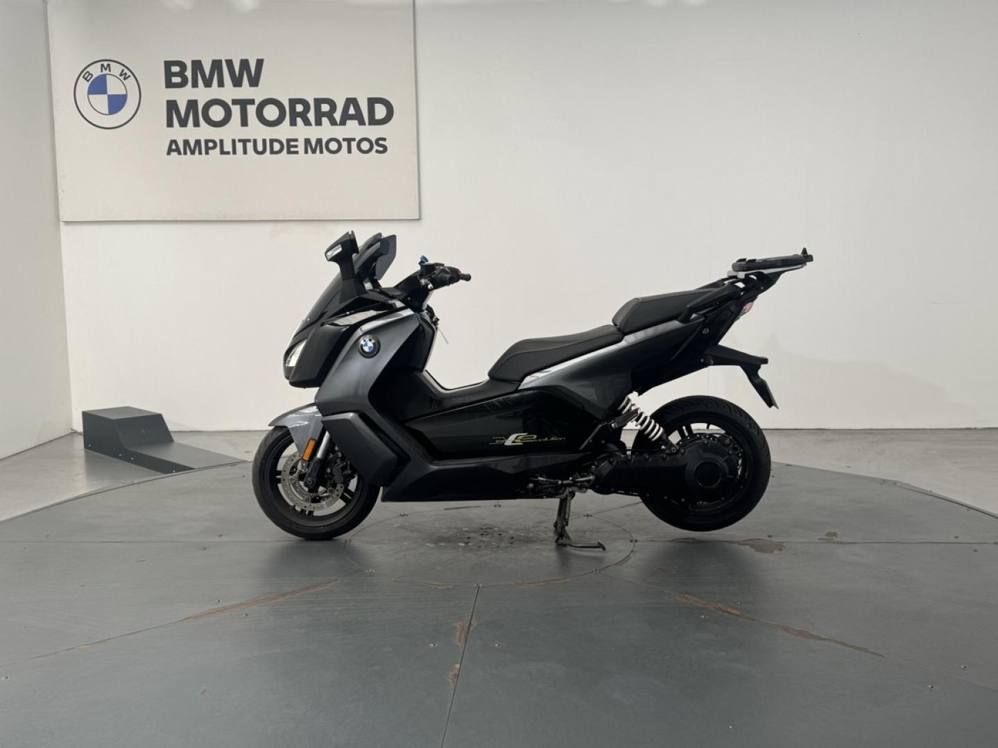 BMW C