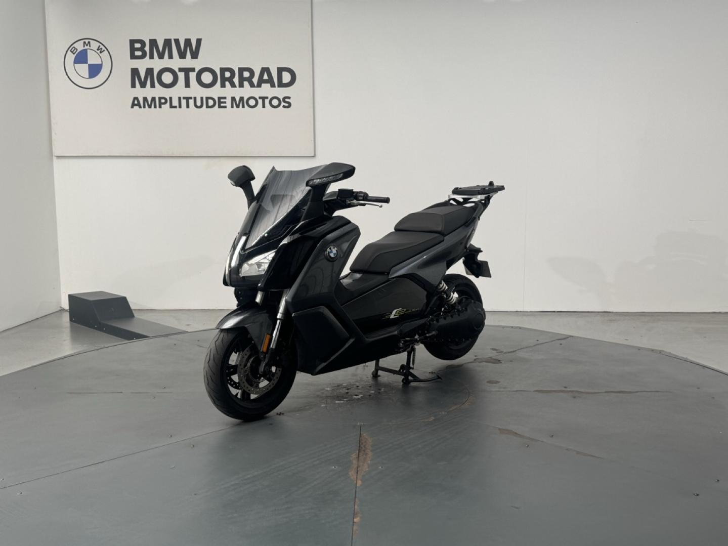 BMW C