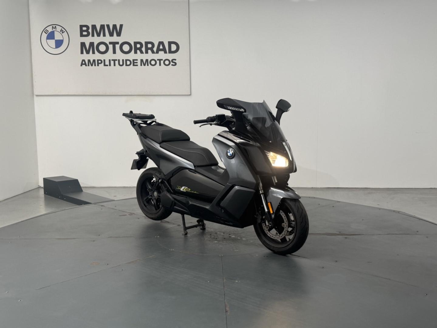 BMW C