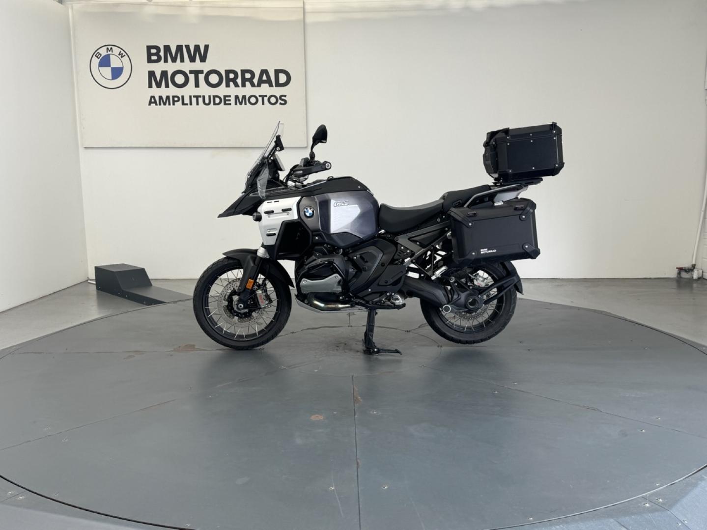 BMW R