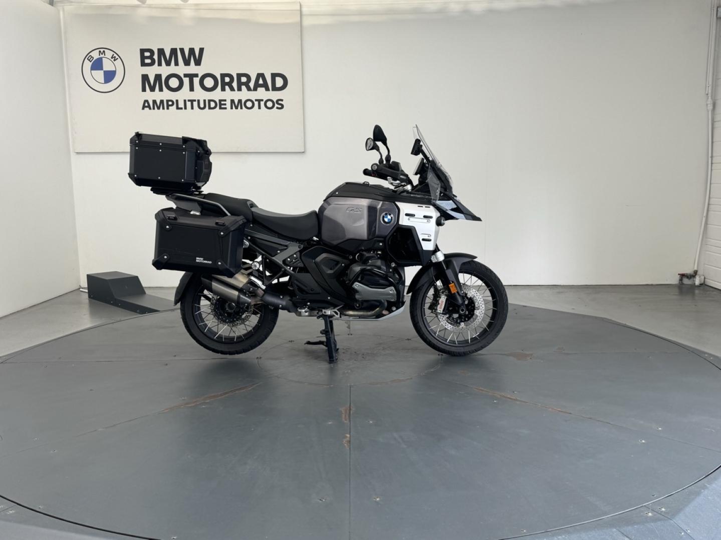 BMW R