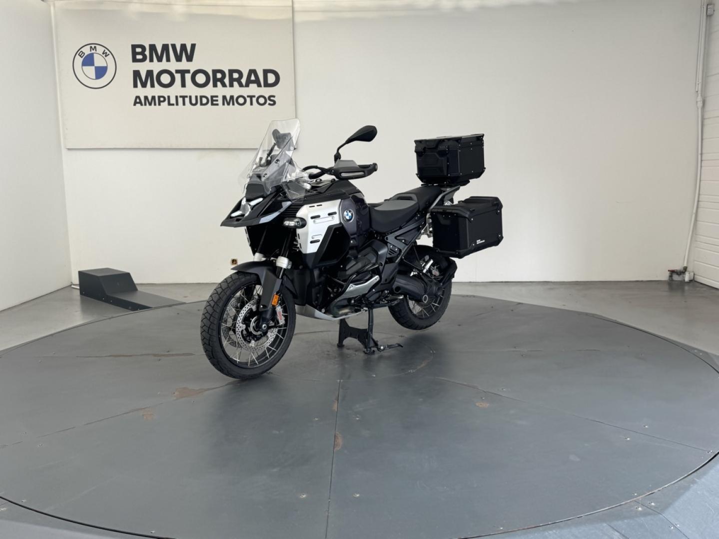 BMW R