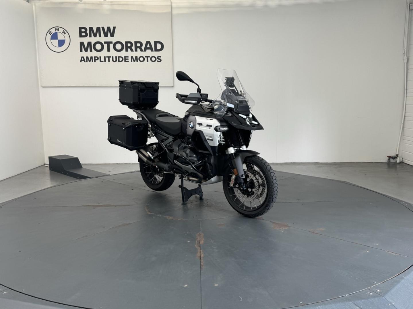 BMW R