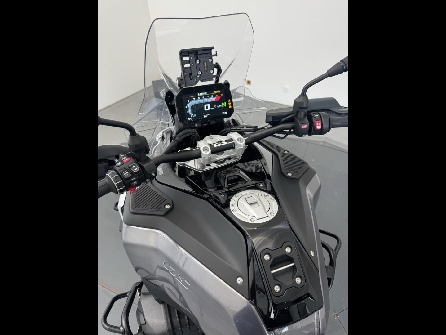 BMW R