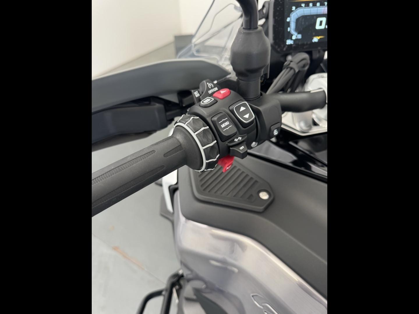 BMW R