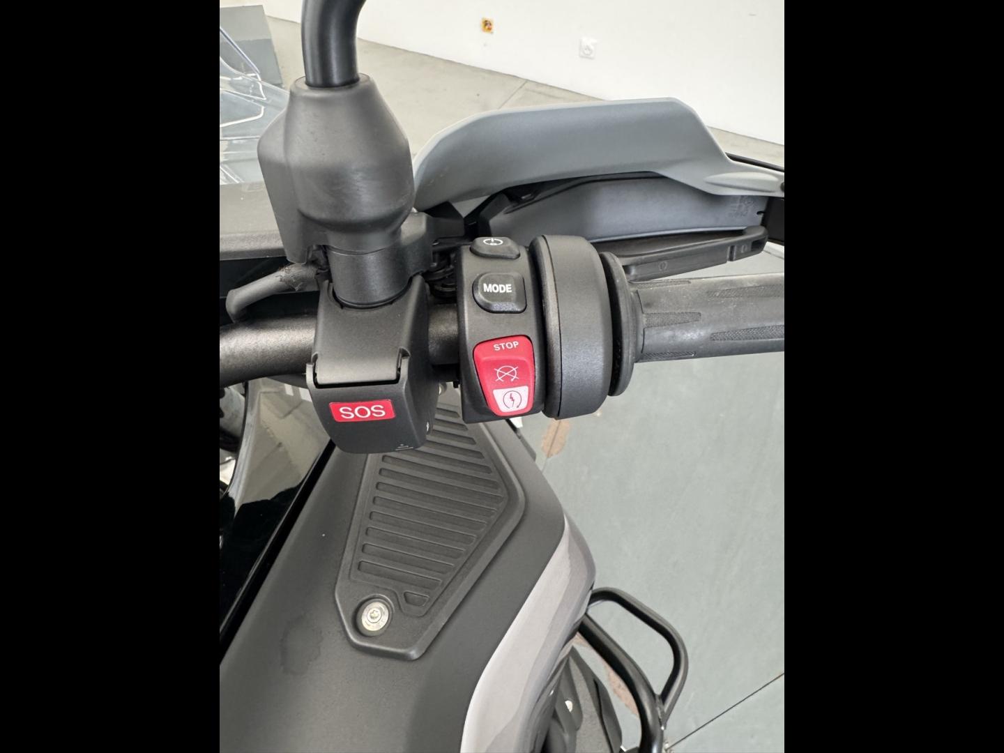 BMW R