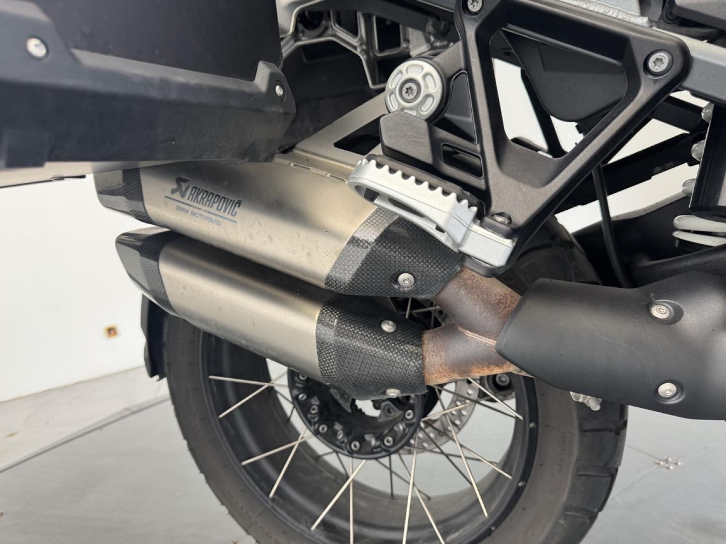 BMW R
