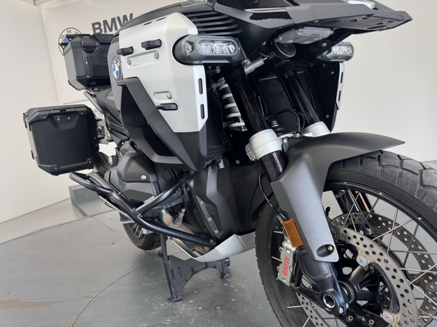 BMW R