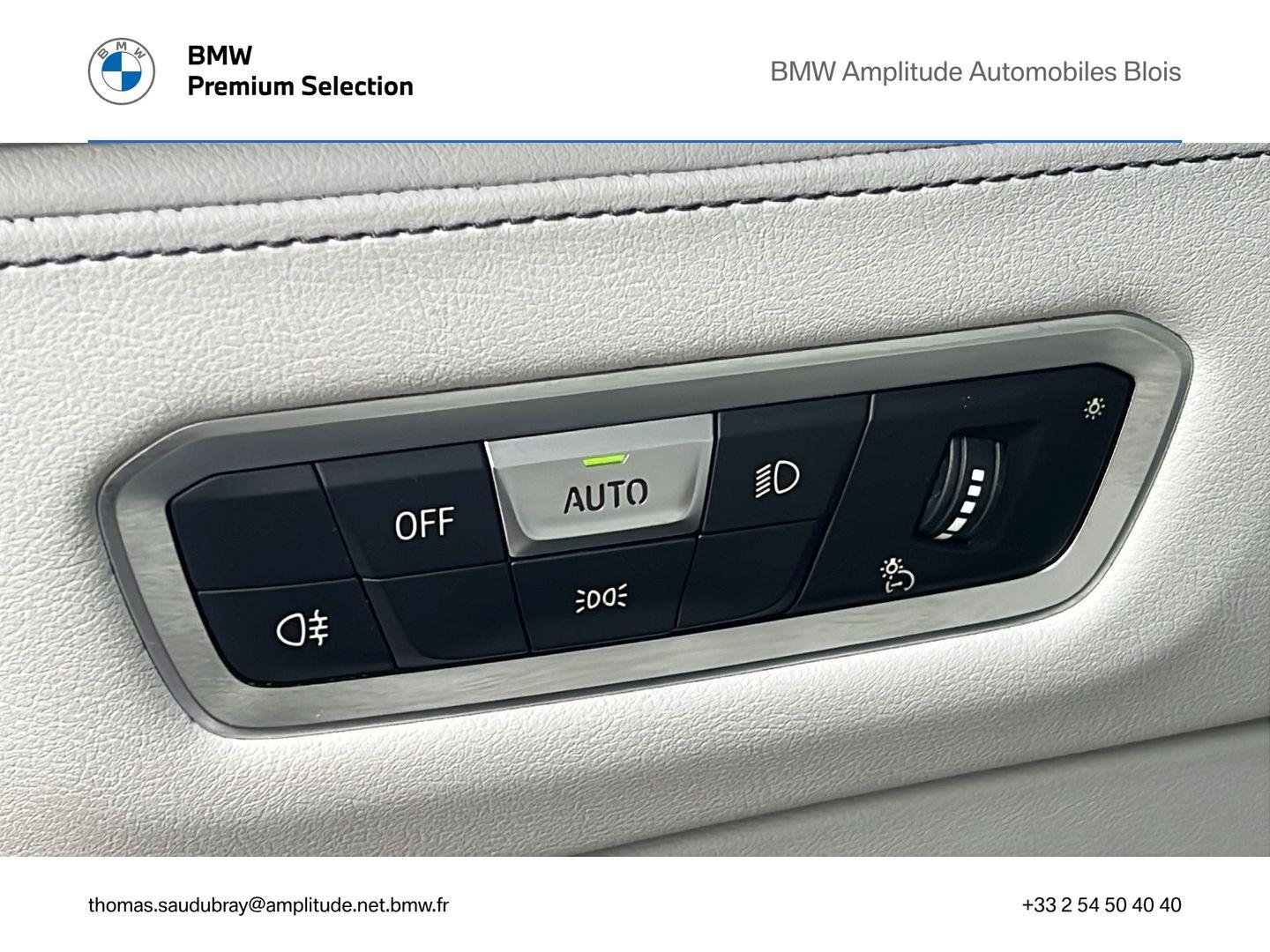 BMW XM