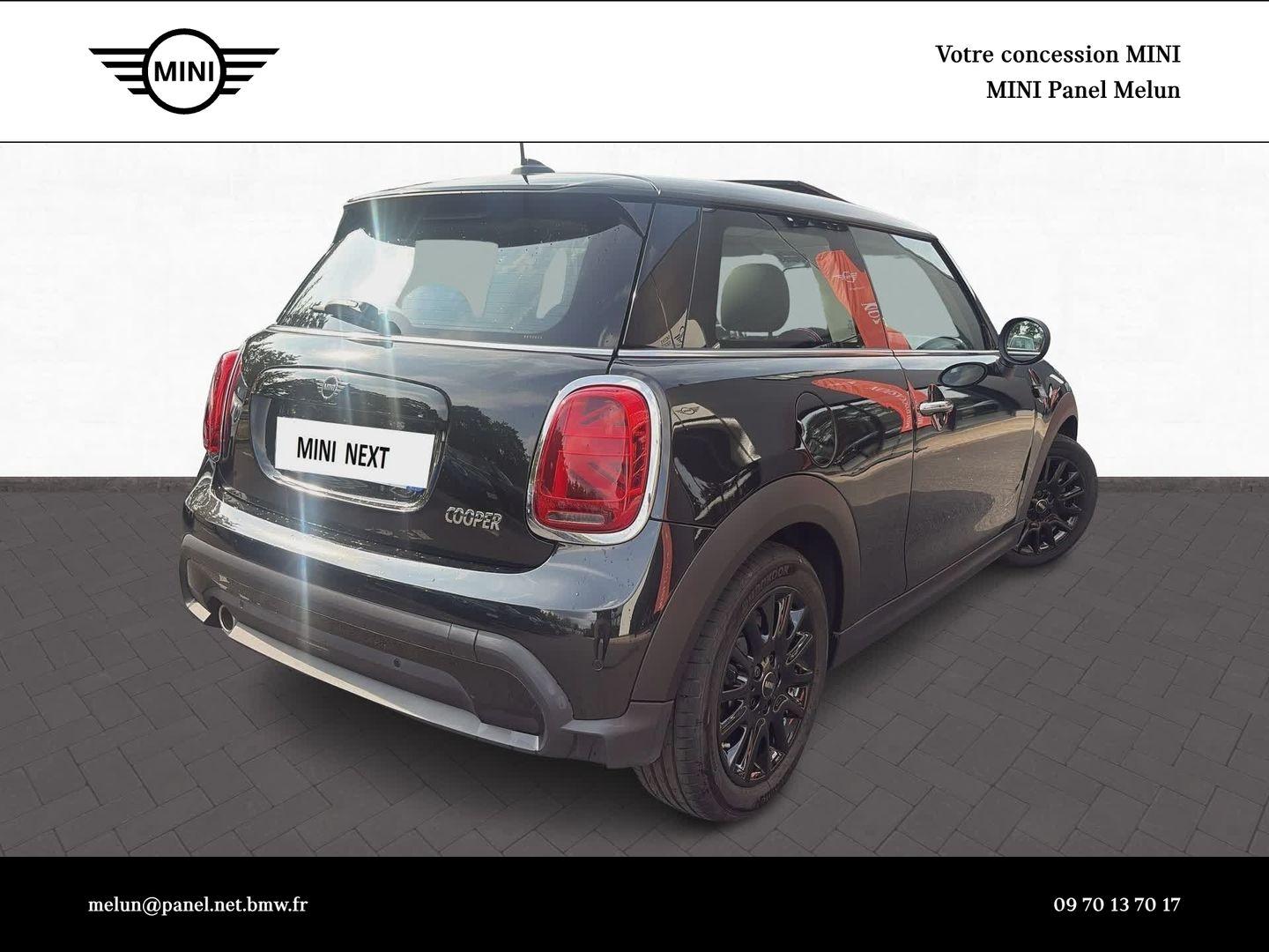 MINI Mini