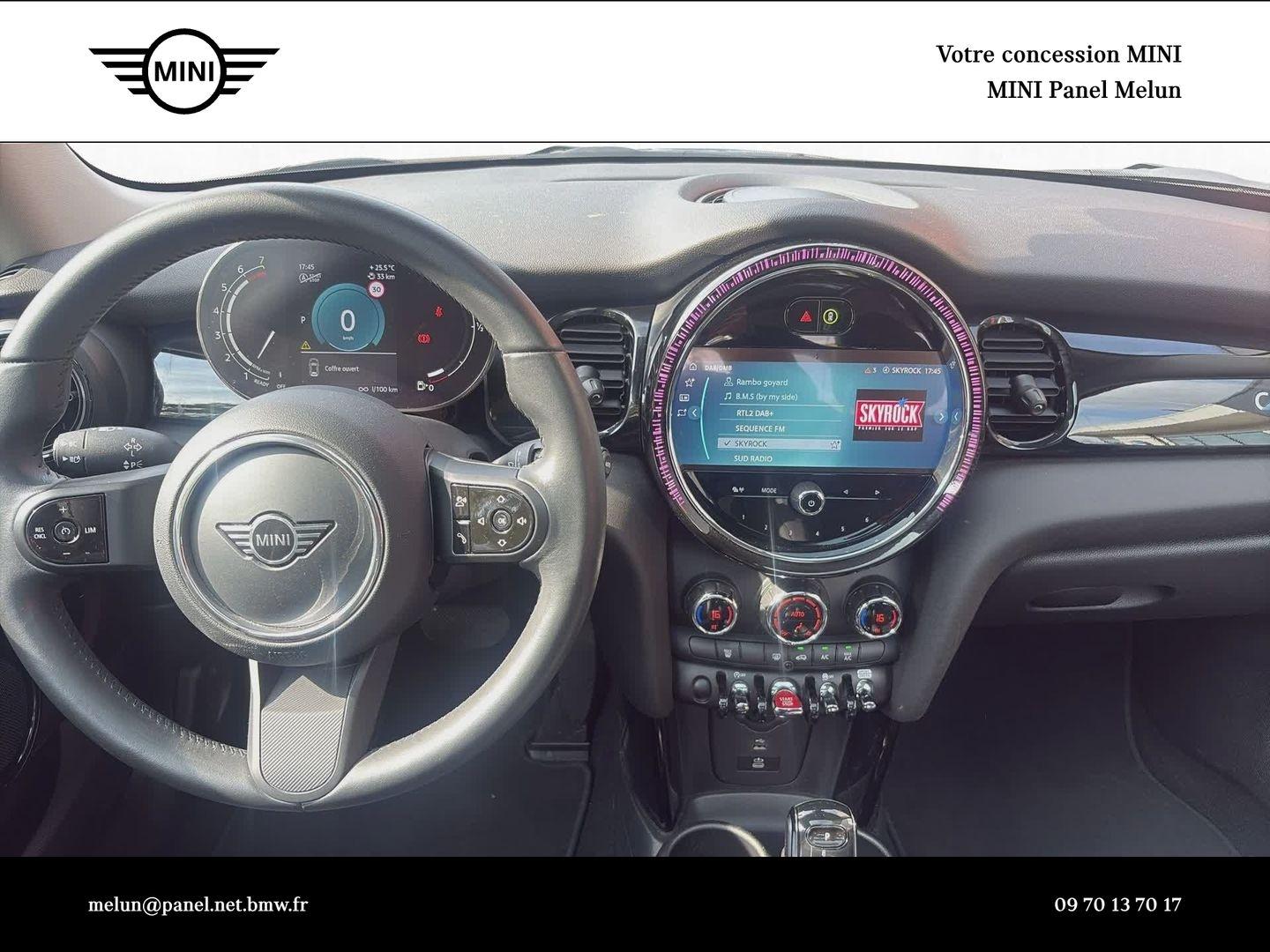 MINI Mini
