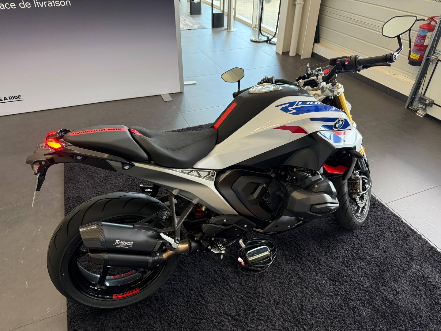 BMW R