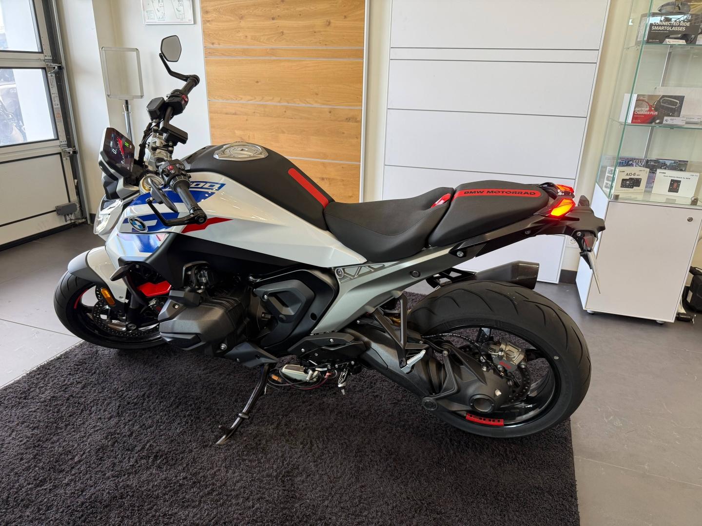 BMW R
