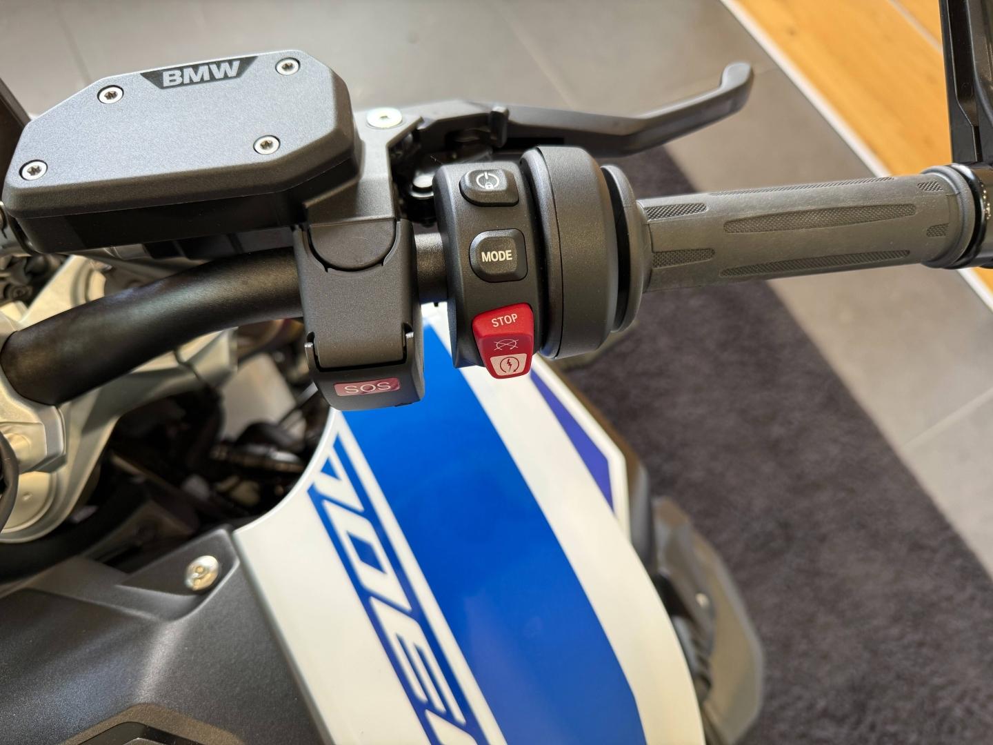 BMW R