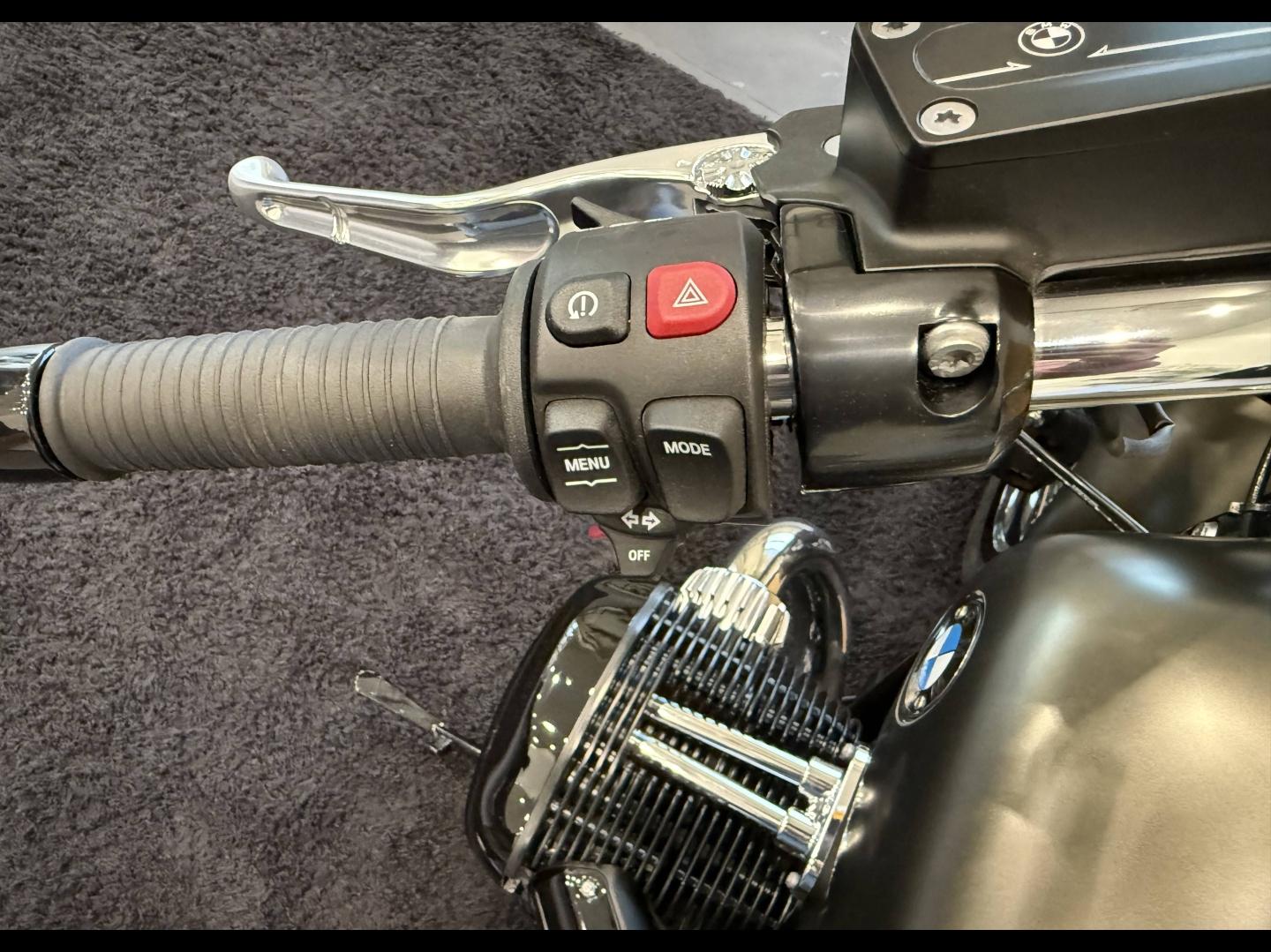 BMW R