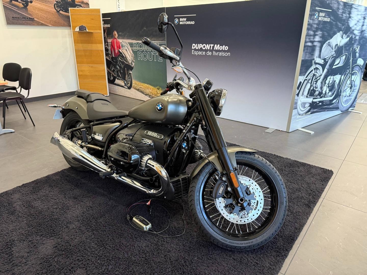 BMW R