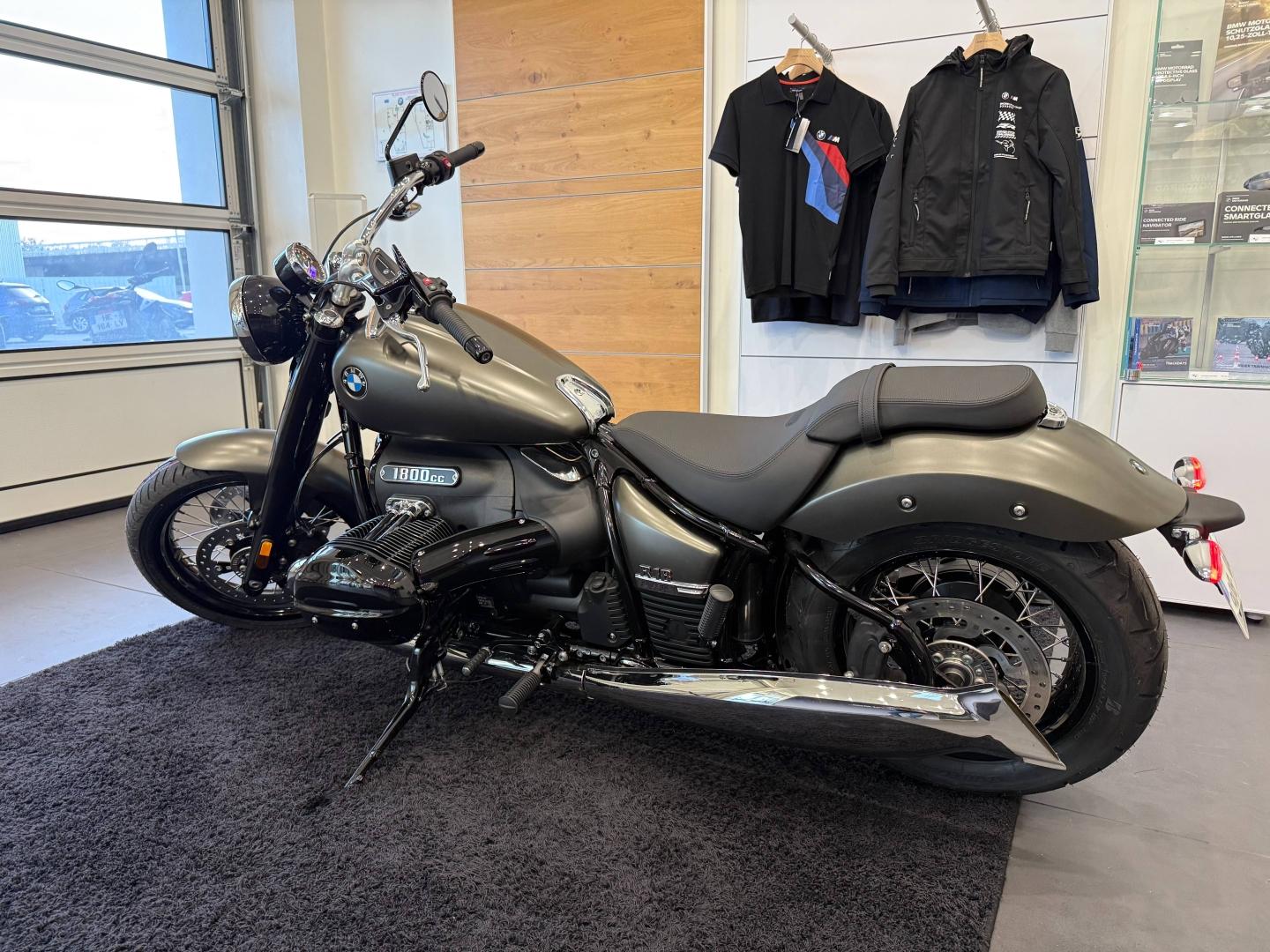 BMW R