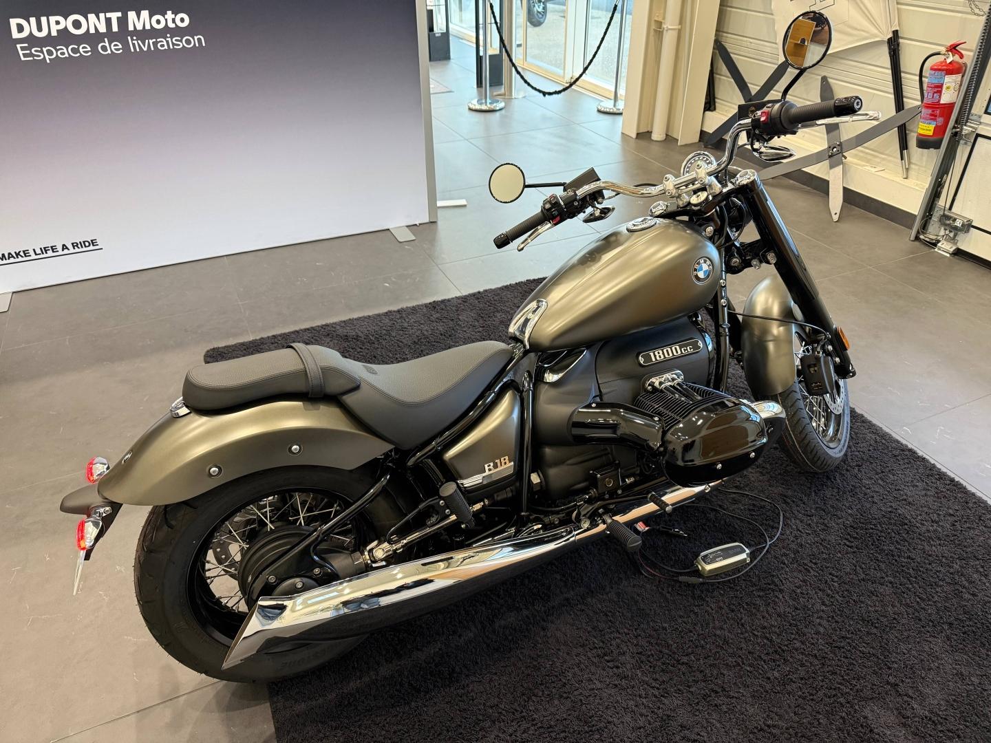 BMW R