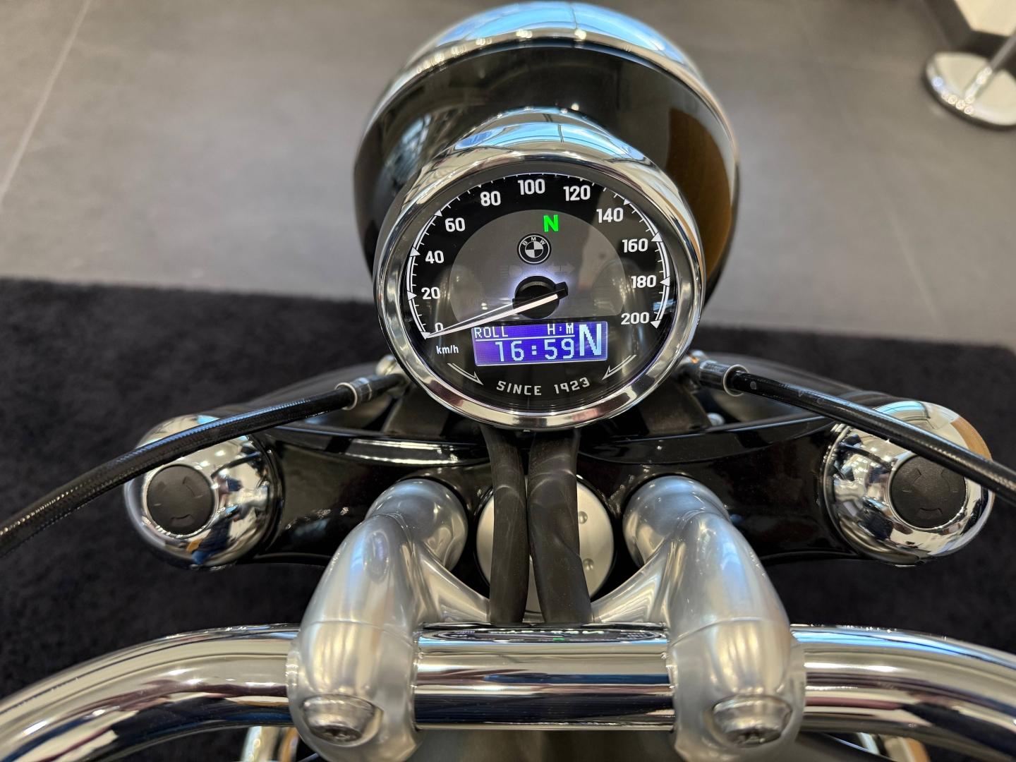 BMW R