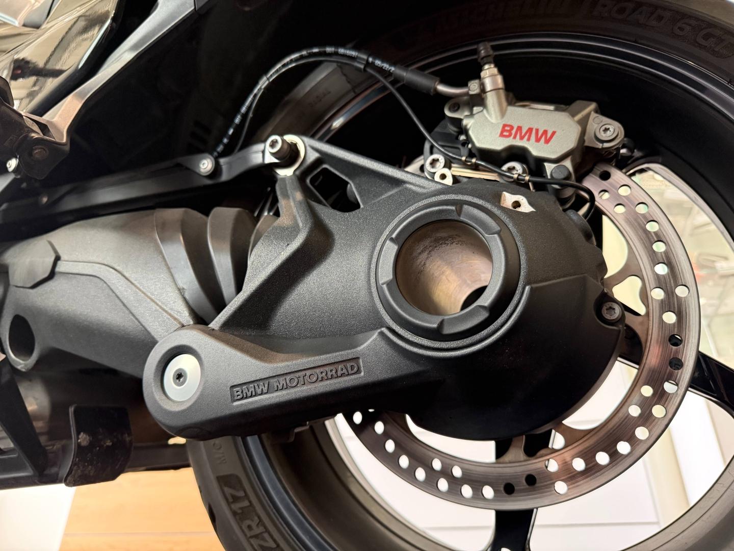 BMW R