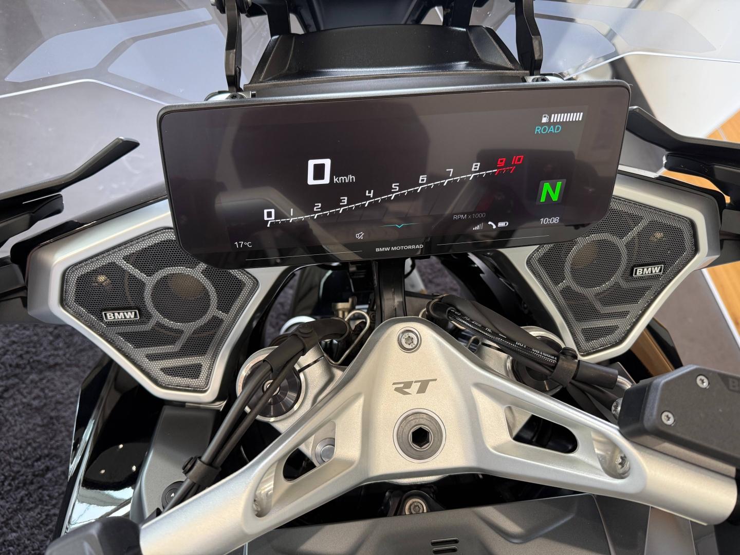 BMW R