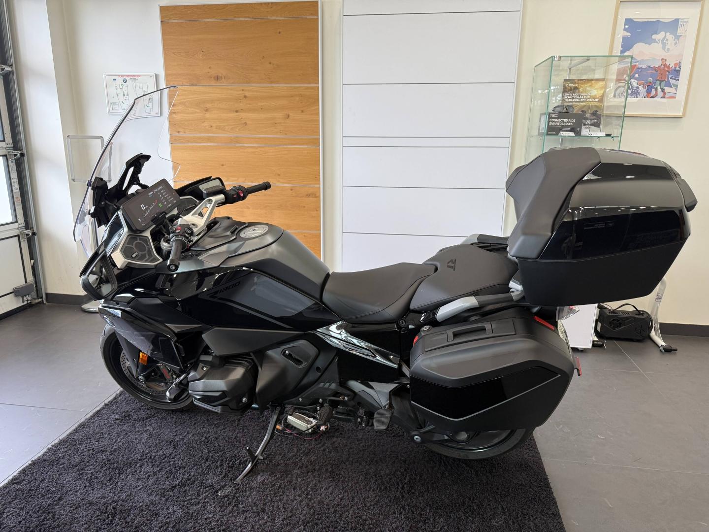BMW R