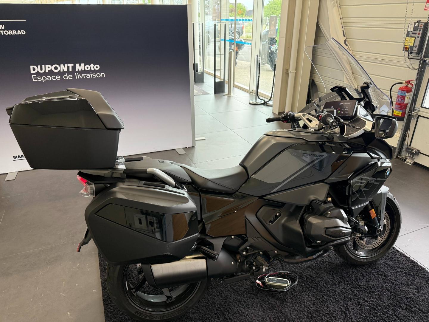 BMW R