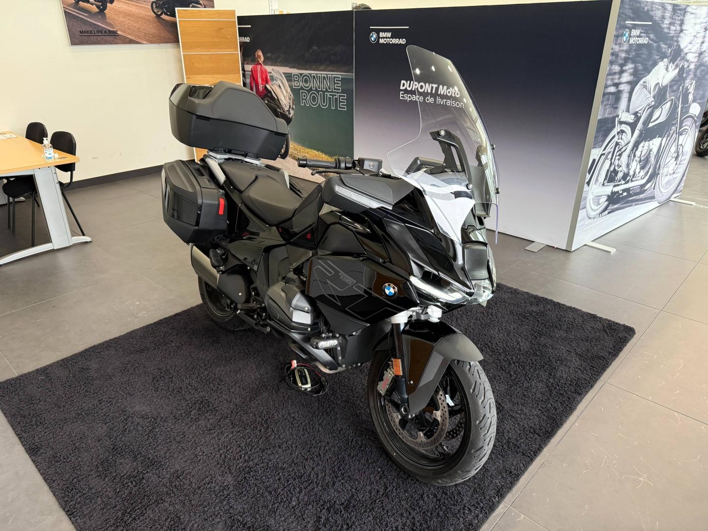 BMW R