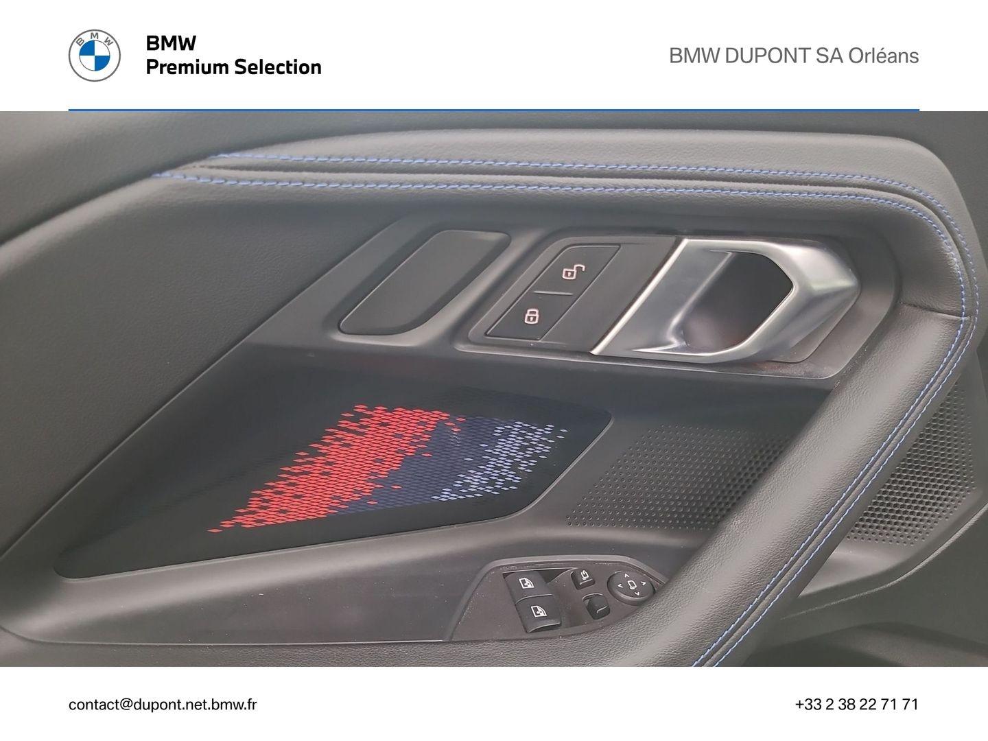BMW Série 2 Coupé