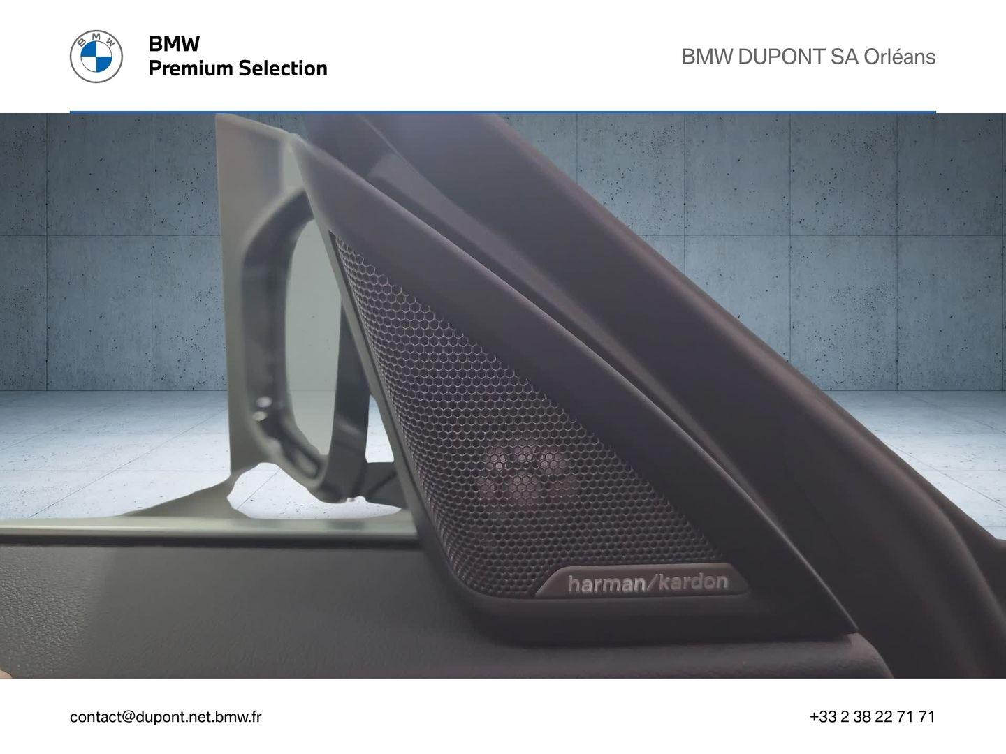 BMW Série 2 Coupé