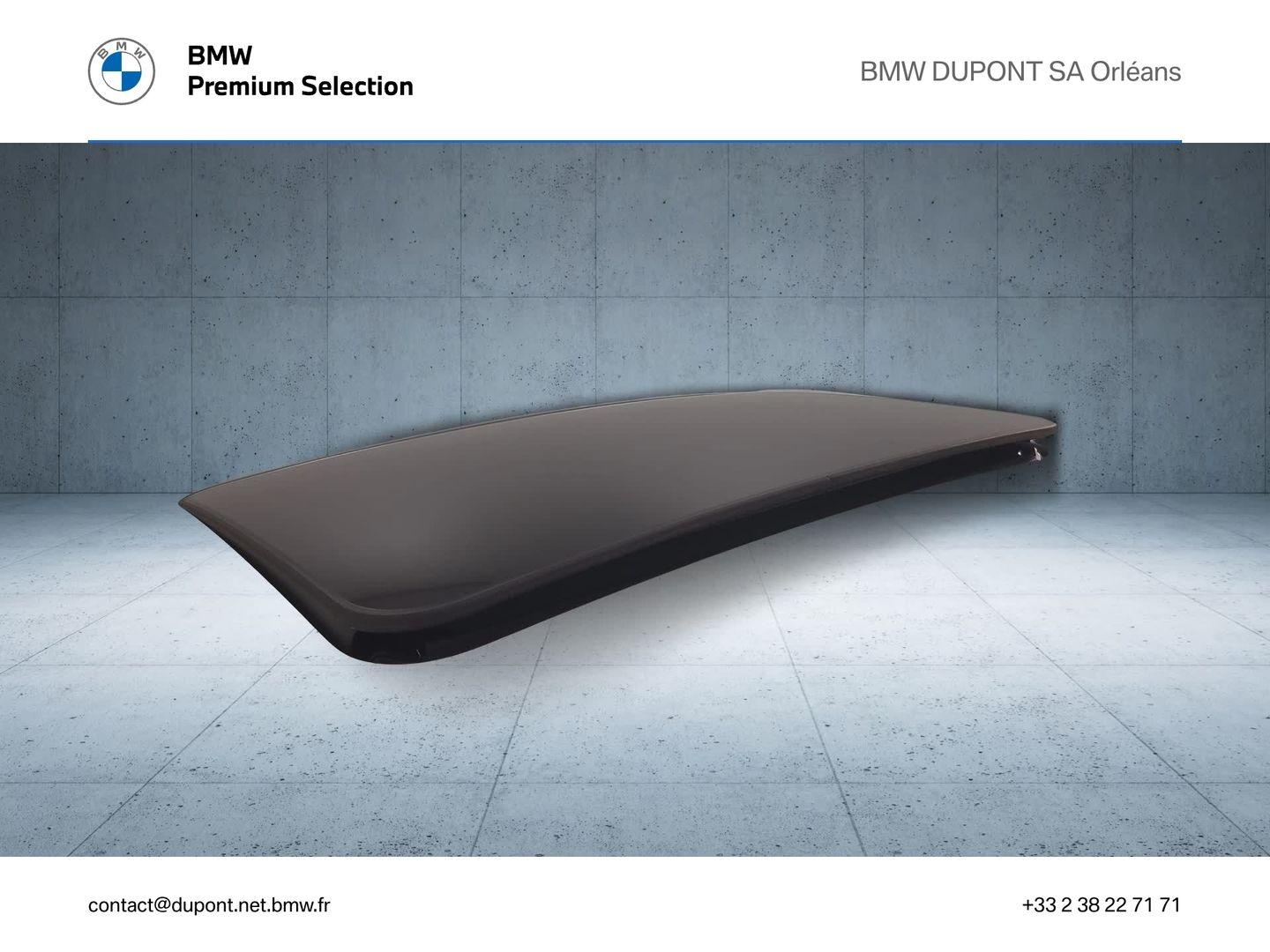 BMW Série 2 Coupé